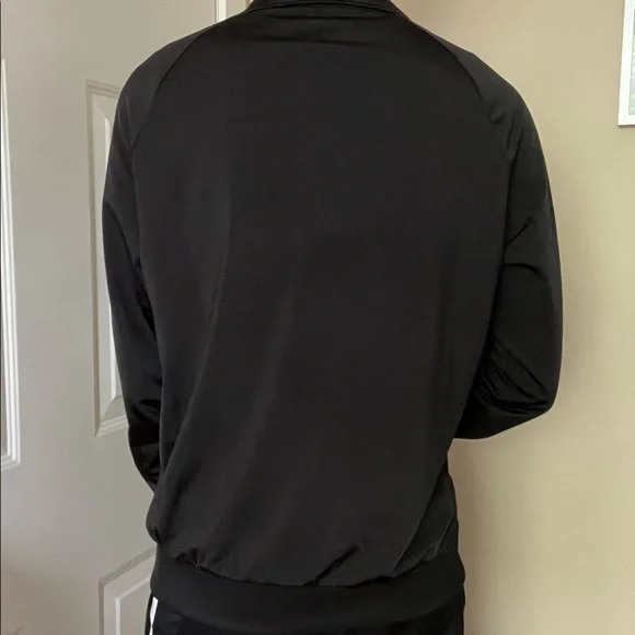 Men’s Small Adidas Jacket NEW - Picture 6 of 7